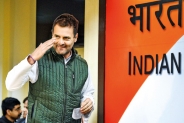 India elections: A fiercely contested landscape
