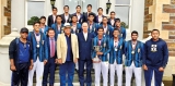 S. Thomas’ win Festival of Cricket of the Prince Alfred College in Adelaide