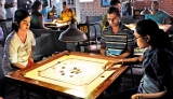 Call on for 51st National Carrom Open