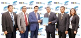 Business Management School (BMS) Sponsors EDEX Expo 2019 as Gold Sponsor