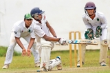 Bens thrash Isipathana with ease