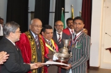 Azmath Ruzly emerges Best Allrounder