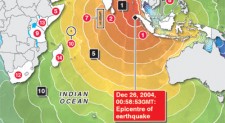 Stories from the waves before 2004 tsunami