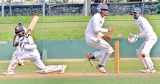 NCC in sight of victory over hapless Moors