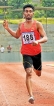 Sprinter Kumarage banned for doping