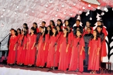OKI International School Wattala, Kandana, Kiribathgoda, Negombo Christmas Carols – 2018
