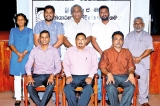 New office bearers of Photojournalists Association