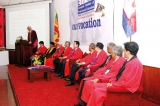 EIPEL  Campus 15th Anniversary  Convocation