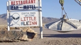 Do you dare to read about the secrets of Area 51?