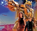 ‘Bumblebee’ Transformers back in town