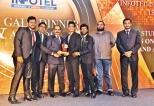 The School of Computing at National Institute of Business Management became champions for their innovative product solutions at Infotel 2018