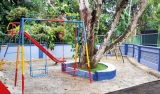 Redding International School geared to provide a challenging learning environment