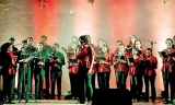 Colombo Uni carols bring cheer