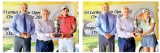 Vinod, Taniya win top honours at  Junior Golf
