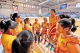 Netball aiming for more international accolades