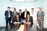 Hayleys Advantis in landmark partnership to manage Abu Dhabi Container Facility