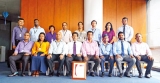 Distinguished SLIIT Alumni Mohan Chathuranga Shines as PwC Employee of the Year