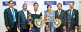 Junior National Squash C’ship 2018 concludes on high note