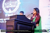 A glimpse of Sri Lanka Model United Nations 2018