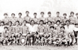 ‘Oda’, the humble coach who helped  shape up the Green Machine