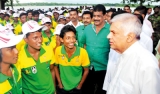 Tracing NYSC’s fifty-year ambitious journey in empowering Lanka’s youth