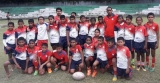 Tiger and Kandy Rugby Academies win Anuradhapura Rugby Carnival