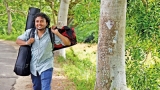 Shooting of Rodney’s ‘Sudu Appachchi’  completed