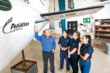 Study local, go global with Aviation Australia and Asian Aviation Centre