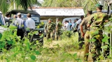 Wanathavillu explosives: CID probes possible links to militant group