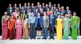 PIM’ International Programme in Thailand develops Public Administrators