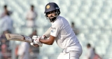 Sri Lanka struggle in tour opener