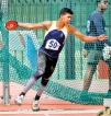 Rumesh Tharanga qualify for Asian Youth Athletics C’ships