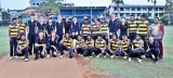 Friendly 10 cricket game takes Hindu-Eton College England to a new level