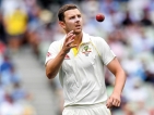 Australia’s Hazlewood ruled out of Sri Lanka Tests