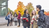 The Canada University fair 2019