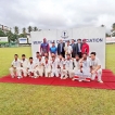 CCC School of Cricket wins Under-13 Inter-Academy Championship again