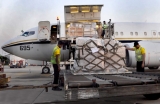 US Navy trials Temporary Cargo Transport Initiative