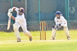 Sameera’s unbeaten 155 propels Ragama CC Sameera’s unbeaten 155 propels Ragama CC
