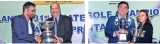 Udesh, Tania win 131st Amateur Golf titles Udesh, Tania win 131st Amateur Golf titles