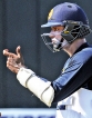 Mathews ruled out of South Africa Tests; could return for ODIs