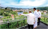 Buildings coming up in city without approval from KMC: Kandy Mayor tells Champika