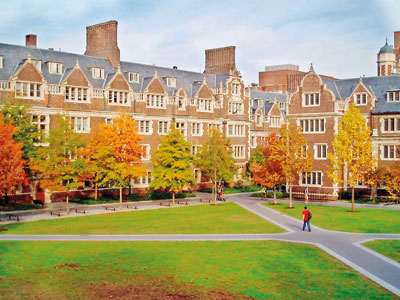 University of Pennsylvania