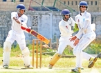 Antonians record inspiring innings win over top division Joes