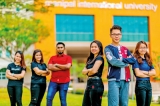 BCAS Campus Facilitate  Manipal International University MBA Program, in-collaboration  with Murdoch University, Australia
