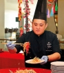 City hotels abuzz with Chinese New Year festivities