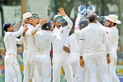 Will there be a change of fortunes for the Lankans?