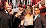 OLV goes ‘Mardi Gras Masquerade’