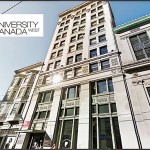 University-Canada-West