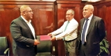 Ronald Perera appointed BOC Chairman