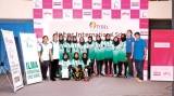 Gateway Colombo clinch TISSL Netball Championship